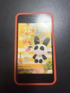 少女漫画ちゃお付録Ciao Phone ミラー付き ケース - メルカリ