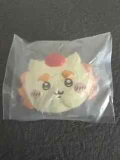 【新品未開封】ちいかわ ホイップマグネット シーサー