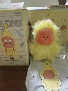 POP MART Twinkle Twinkle ぬいぐるみ