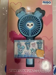 2026年最新】twice candy fanの人気アイテム - メルカリ