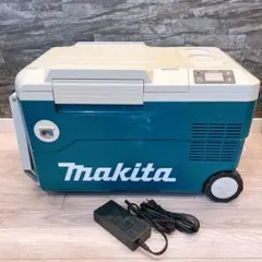 Makita マキタ 充電式保冷温庫 18V CW180D 20L - メルカリ