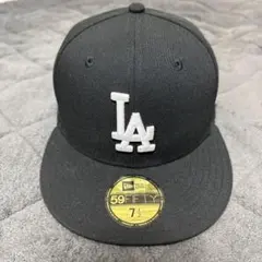 59fifty キャップ