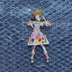 アイカツ 有栖川おとめ アクリルスタンド アクスタ ロリポップタウルスコーデ