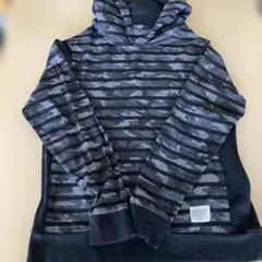 BEAMS パーカー