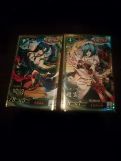 戦国大戦tcg 双 PR 妲己 - メルカリ