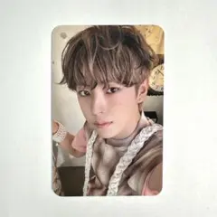 2026年最新】NCt wish ユウシ トレカの人気アイテム - メルカリ