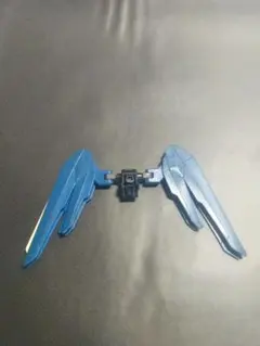 【636】HG1/144 ガンプラフリーダムガンダム背負い物