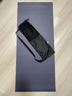 LAVA ヨガマット 専用ケース付き