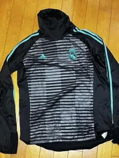 レアル・マドリード　スポーツウェア