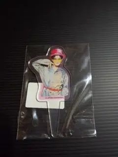 JO1 川西拓実 アクリルピック