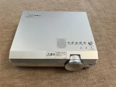 ランプ使用時間3時間】Panasonic 液晶プロジェクター TH-AX200 - メルカリ
