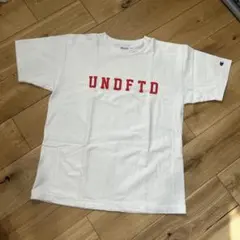 undefeated Tシャツ