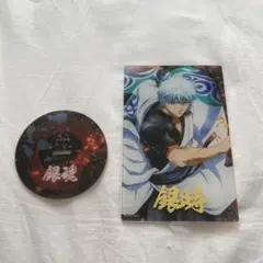 坂田銀時 アクリルスタンド