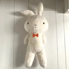 クレヨンしんちゃん　 ネネちゃんのうさぎ　BIGぬいぐるみ