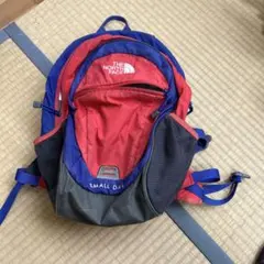 THE NORTH FACE SMALL DAY リュック