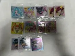 プリキュアウエハース まとめ売り