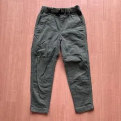 UNIQLO パンツ