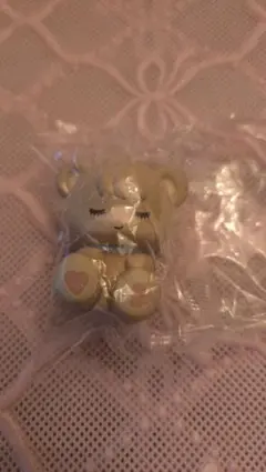 mikko Lil ala mode 肩ズン ラテ　ガチャ