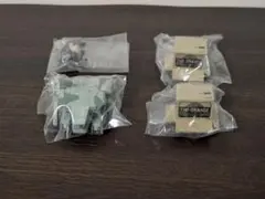 METAL GEAR まちぼうけ 三種四点セット