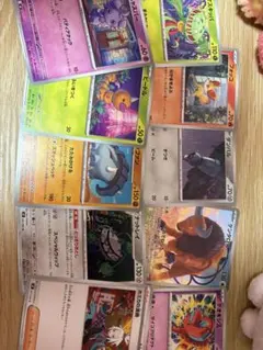 ニンジャスピナー　ポケカ　まとめ売り
