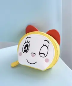 ロペピクニック ドラミちゃん/フェイスポーチ