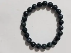 出雲瑪瑙 碧玉8mm23石 ブレスレット - メルカリ