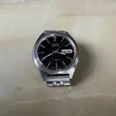 SEIKO Chronos クォーツ 腕時計 クロノス5H23-7080 極美品 - メルカリ