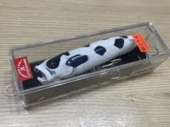 メガバス 干支 丑 2009 フィッシングショー当選品 X-MOW - メルカリ