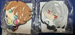 ブレイブルー マコトナナヤ ピンバッジ - メルカリ