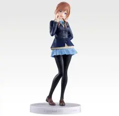 一番くじ　学園アイドルマスター　学マス　姫崎莉波　C賞　フィギュア