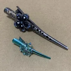 まとめ売り　ヘアアクセサリー　ヘアクリップ　ヘアピン　レディース