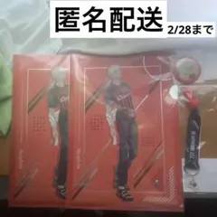 にじさんじ イブラヒム セット