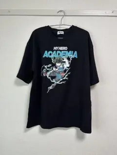 2026年最新】僕のヒーローアカデミア 緑谷出久 tシャツ mサイズの人気