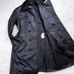 2025年最新】D&G ／ Dolce＆Gabbana メンズ トレンチコートの人気