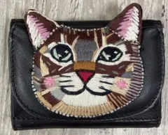 TAMAOWORLD刺繍ビーズ装飾のブルーシルバー三つ折り財布 2025年最新】tamao 財布の人気アイテム - メルカリ