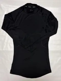 Nike PRO コンプレッション インナー メンズSブラック ナイキ 機能性