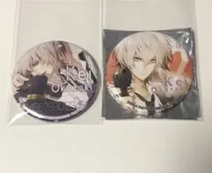 2025年最新】岡崎契 缶バッジの人気アイテム - メルカリ