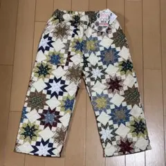 softcheese しまむら ボトムス