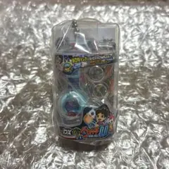 妖怪ウォッチ ミニチュアパッケージコレクション　ガチャ