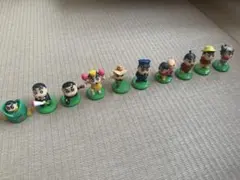 クレヨンしんちゃんチョコエッグ