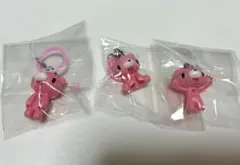 グルーミー マスコットチャーム めじるしアクセサリー