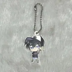 名探偵コナン　くら寿司コラボ　ハロウィンの花嫁　キーホルダー