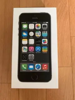 iPhone 5s 32G 箱