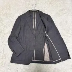 2026年最新】Paul Smith 柄：チェック メンズ テーラードジャケットの