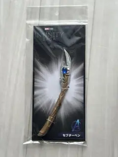 ディズニー公式　ロキ　セプター　杖　プロップ ディズニー公式 ロキ セプター 杖 プロップ