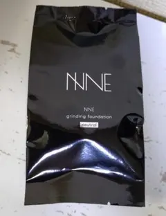 2025年最新】nneグラインディングファンデーションの人気