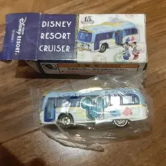 ディズニー トミカ セット