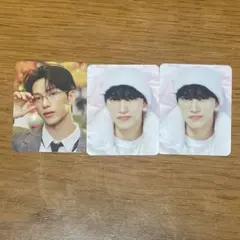 INI 池﨑理人 ミニトレカ