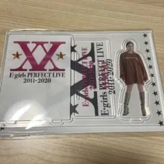 YURINO  アクリルスタンド