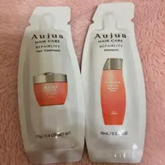Aujua RL shampoo & treatment